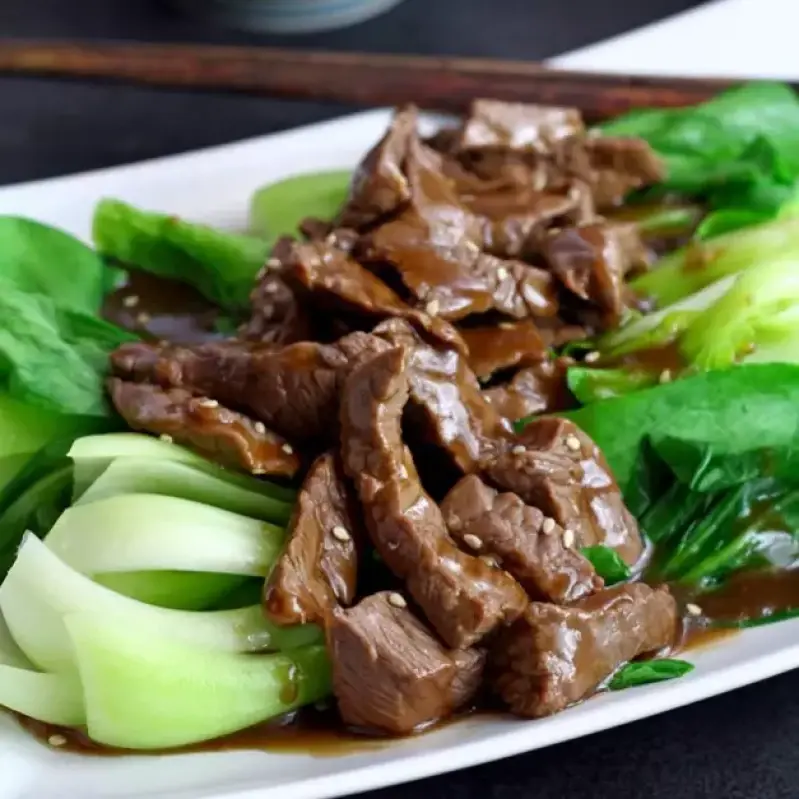 Chicken Fried Rice at Dragon Gate 80ate -  Indo-Chinese Calgary